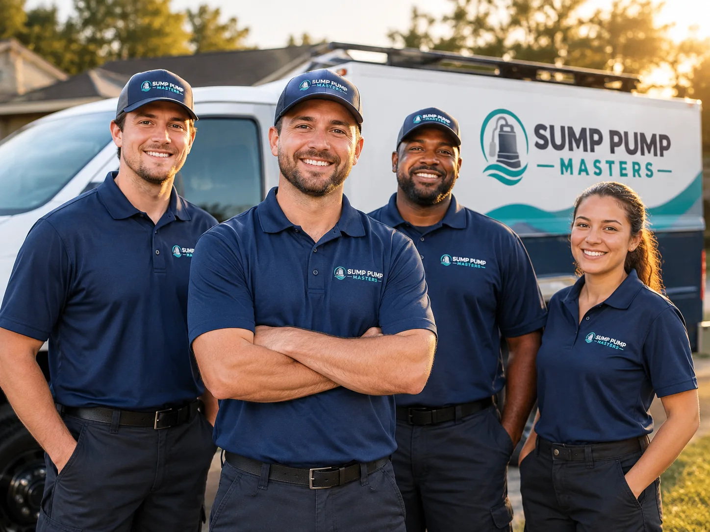 Sump Pump Repair company in Waterproof, LA