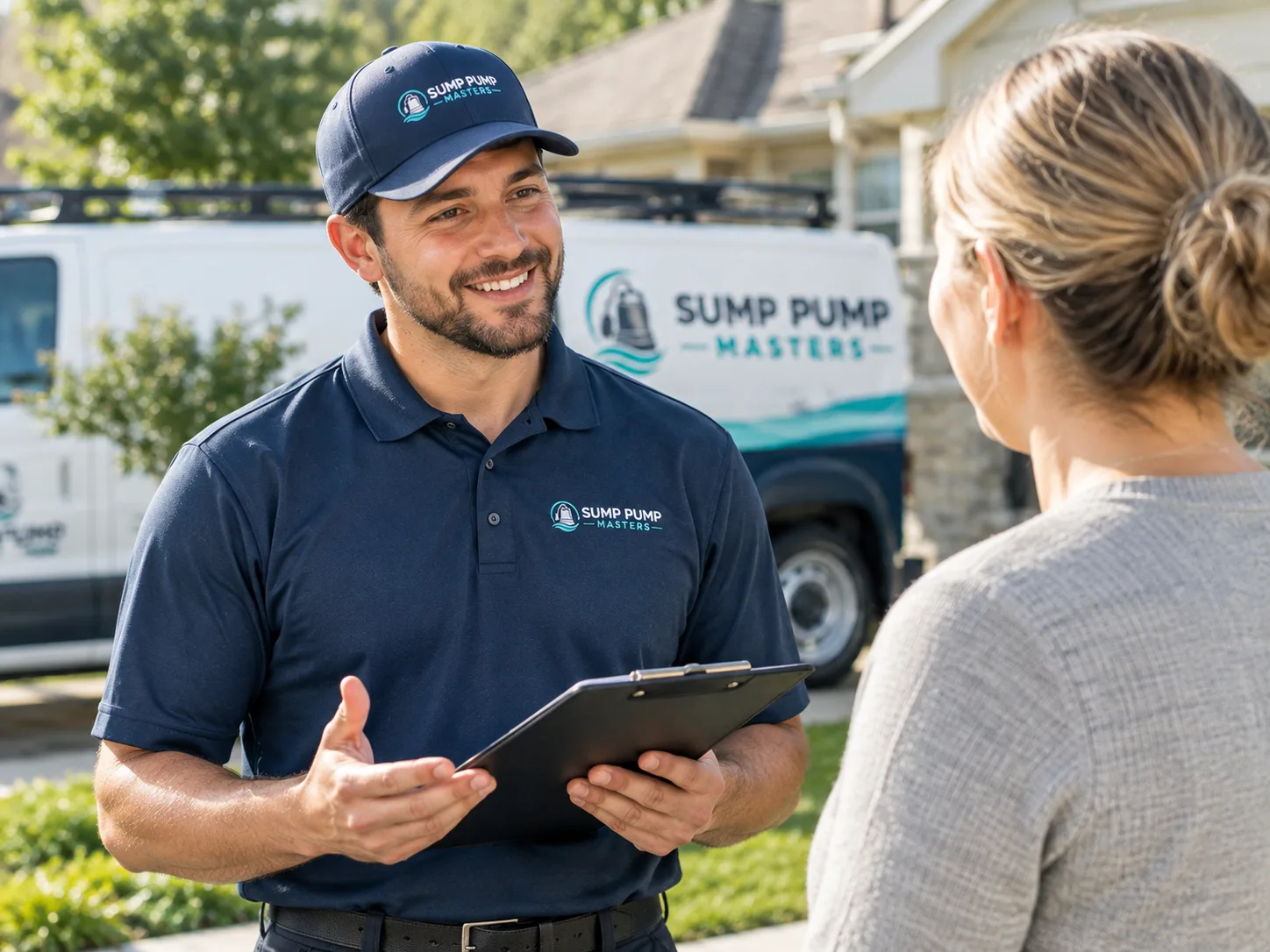 Sump Pump Repair Waterproof, LA FAQs